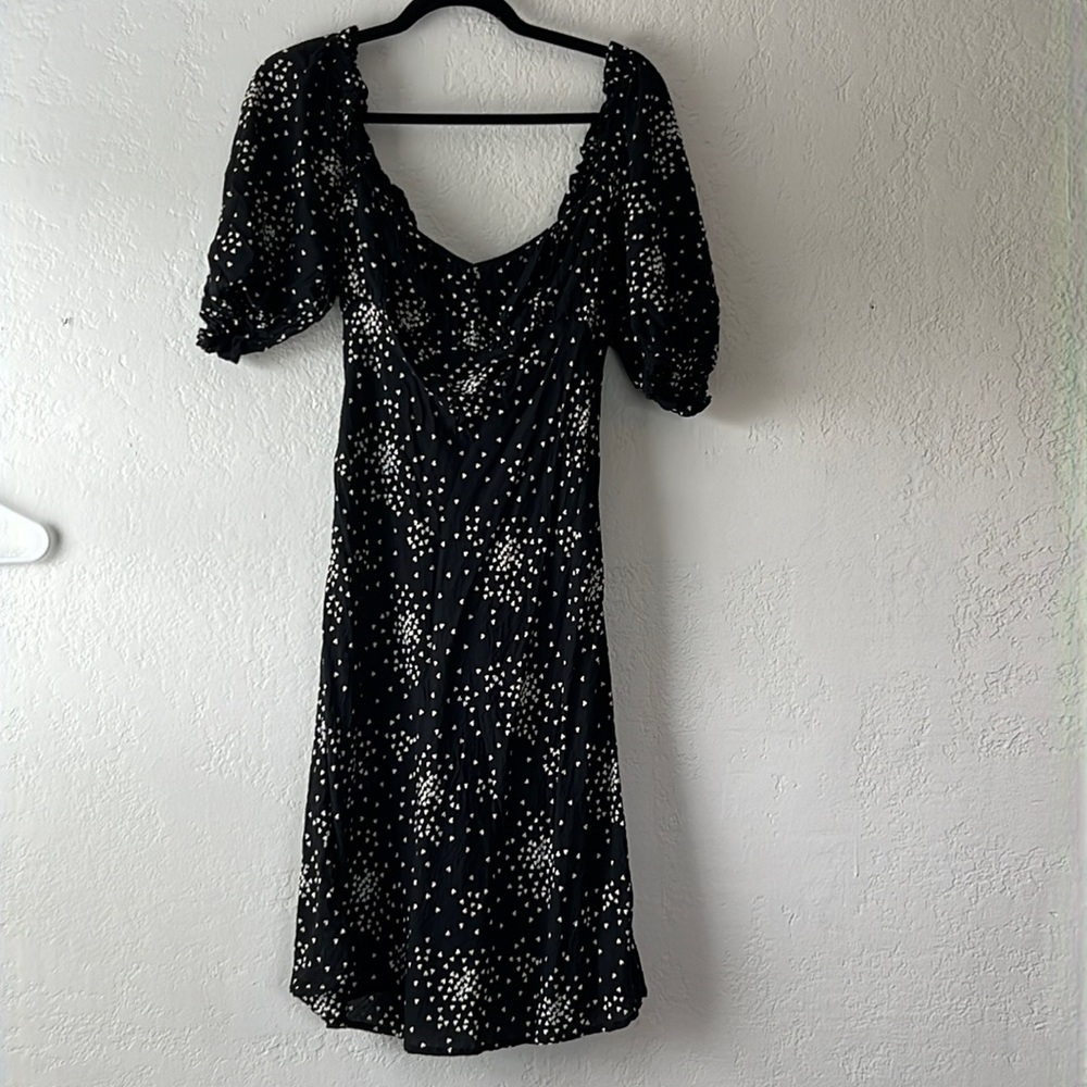 Anthropology dress